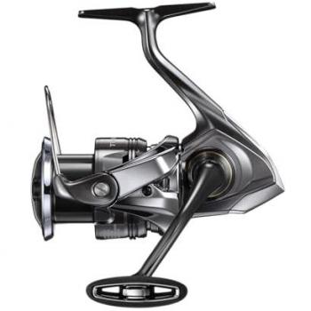 Twin Power FE (Shimano) Moulinet à spinner