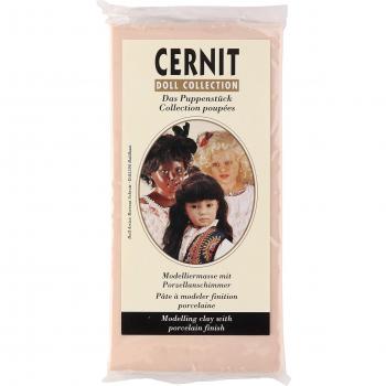 Cernit Doll 500 g Ombre Rayonnante