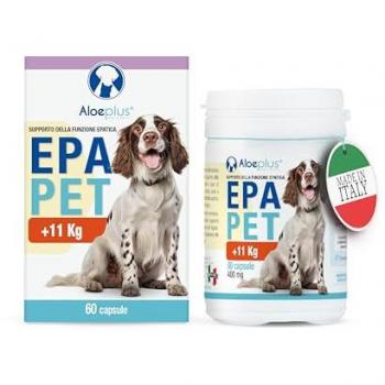 Aloeplus Epapet +11 kg capsule