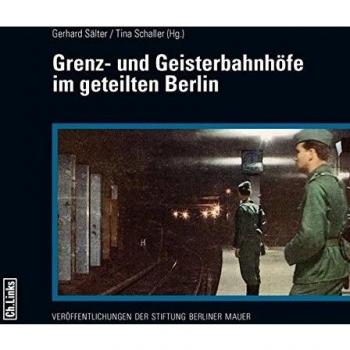 Gerhard Sälter Grenz