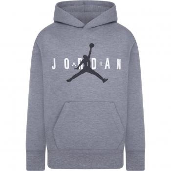 Sudadera Jordan para Niños con Logo Jumpman