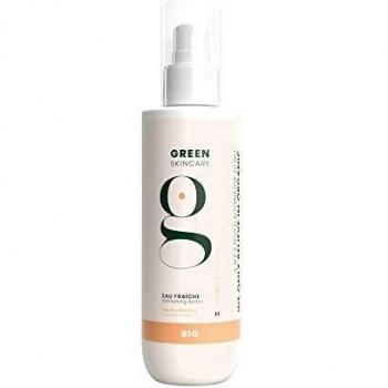 Green Living Eau Verte Clarté Green Skincare