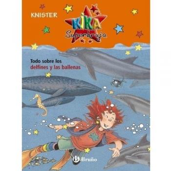 Todo sobre los delfines y las ballenas