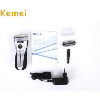 Kemei Facial Hair Remover