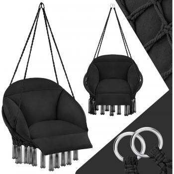 Samira Garden Swing Chair