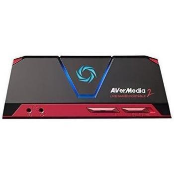 GC510 Portable Live Gamer 2 AverMedia
