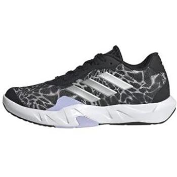 Amplimove Black 38 EU – Zapatillas de Entrenamiento Femeninas