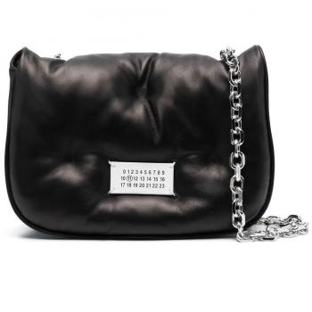 Borsa Mini Maison Margiela colore Nero