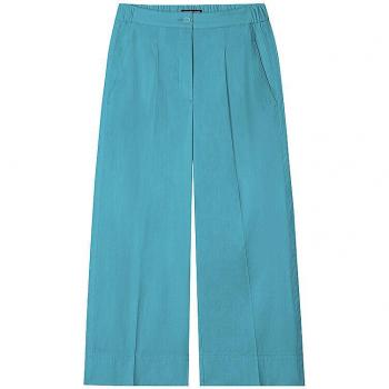 Damen Culotte in Türkis, Luisa Cerano, Größe 44
