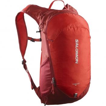 Salomon Trailblazer 10L Red Dahlia Backpack