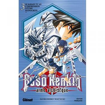 Buso Renkin
