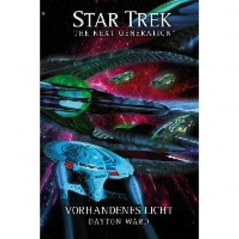 Ward, Dayton: Star Trek