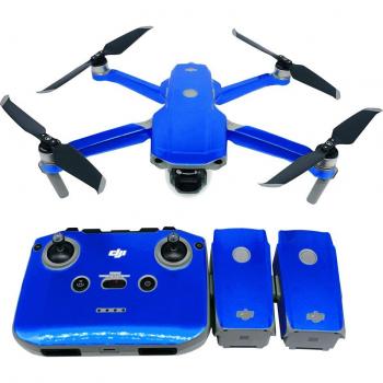 Pegatinas de protección para drones DJI Mavic Air 2