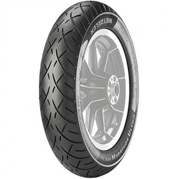 Cubierta METZELER 120 70 17 58V (240 Km/h) ME 888 MARATHON ULTRA Custom Tubeless Convencional Delantera Estandar