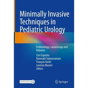 Minimally Invasive Techniques in Pediatric Urology