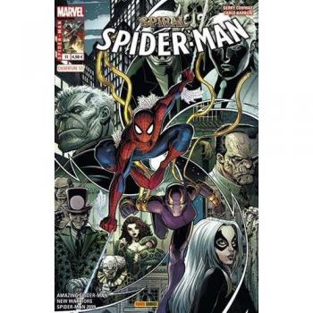 Spider-man 2014 11 art adams 1/2