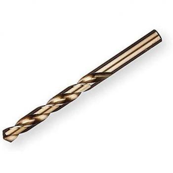 Bergin HSSG-Co5 Spiralbohrer 5,0 mm