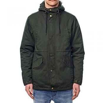 Globe Goodstock Thermal Fishtail