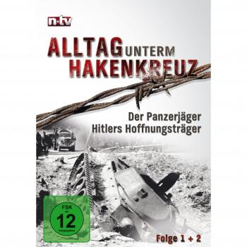 Alltag unterm Hakenkreuz 1