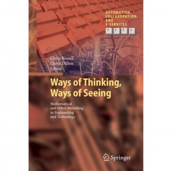 Ways of Thinking, Ways of Seeing