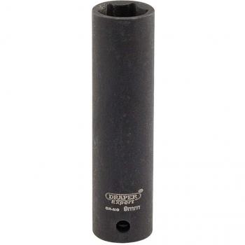 Expert Hi-Torq Metric Deep Impact Socket by Draper