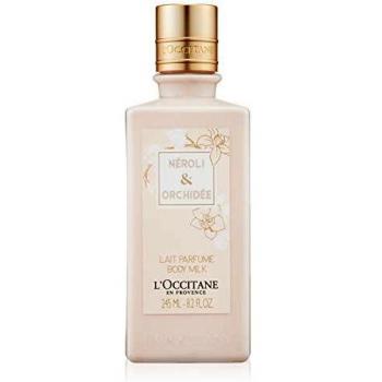 L'Occitane Latte Corpo Neroli e Orchidea 245ml