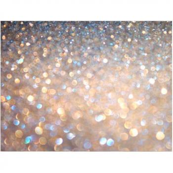 Gold Glitter Party Decoration Tapestry