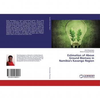 Estimation of Above Ground Biomass in Namibia's Kavango Region