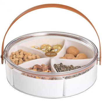 Snackle Box para Entretenimiento y Fiestas