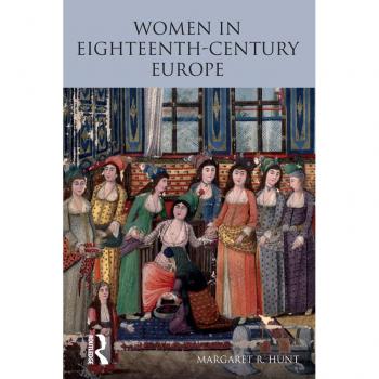 Vitalsource Technologies, Inc. Women in Eighteenth-Century Europe
