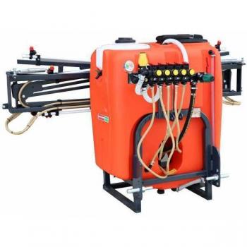Feldspritze 300 L für Traktoren mit YP70 Pumpe