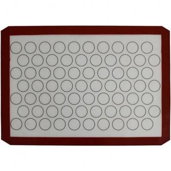 Reusable Silicone Pastry Mat