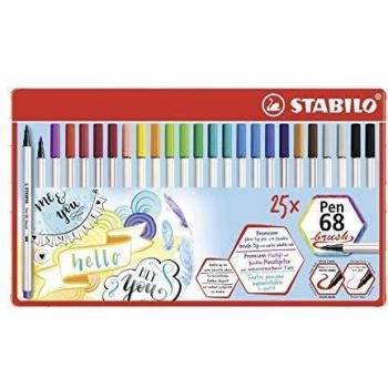 STABILO Pen 68