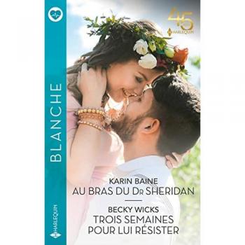 Karin Baine Au Bras Du Dr Sheridan