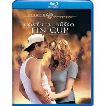 Tin Cup
