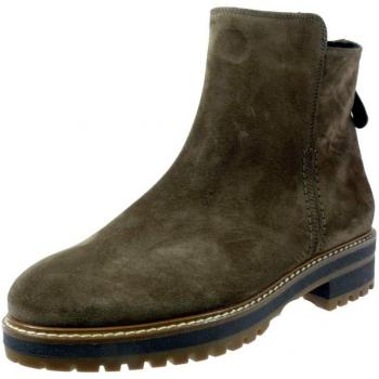 Paul Green Damenstiefelette 9464-023 Braun EU 6/39
