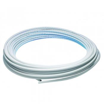 JG Speedfit 10 mm x 50 m Layflat Polybutylene Pipe Coil