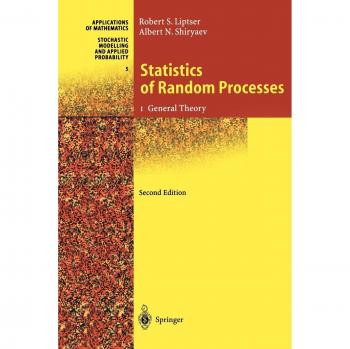 Statistics of Random Processes