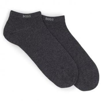 BOSS Calzino Ombra Neutra