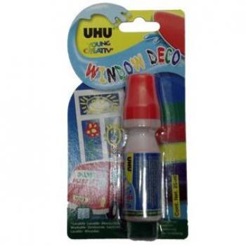Tinta Young Creativ Vermelho Intenso 25ml
