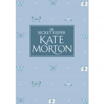 The Secret Keeper Paperback Kate Morton