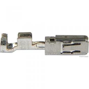 HERTH+BUSS ELPARTS 50251486 Conectores de Cravação