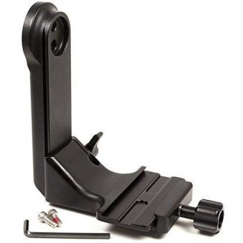 Wimberley CK 200 Full Gimbal Conversion Kit für Teleobjektive
