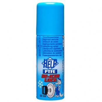 PTFE Sleutelhulp