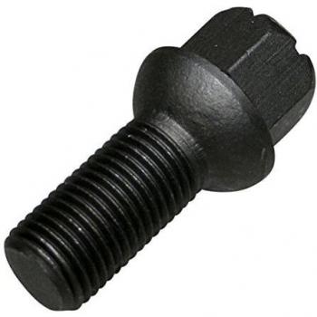 Chrome Plated Wheel Bolt