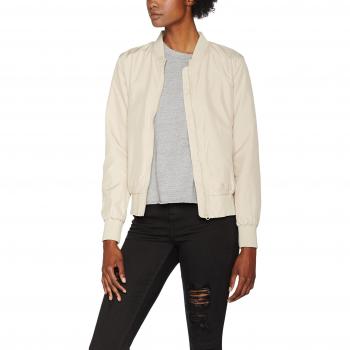 Urban Classic Women's Bomber Jacket