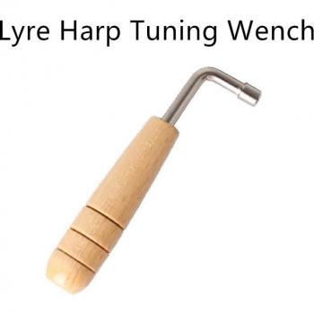 Llave Interior 4‑Ángulo Lyre