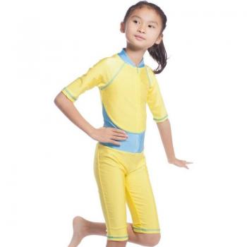 CremaBikini Infantil