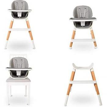 Red Kite Feed‑Me Combo Chair UK