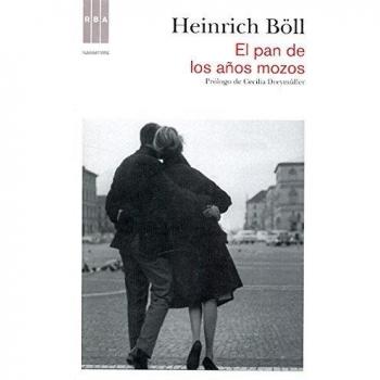 EL PAN DE LOS AÑOS MOZOS
